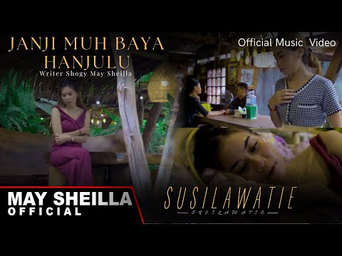 Janji Muh Baya Hanjulu - Susilawatie - Lagu Dayak Kalteng Terbaru 2026 MV (Musik Official Video)