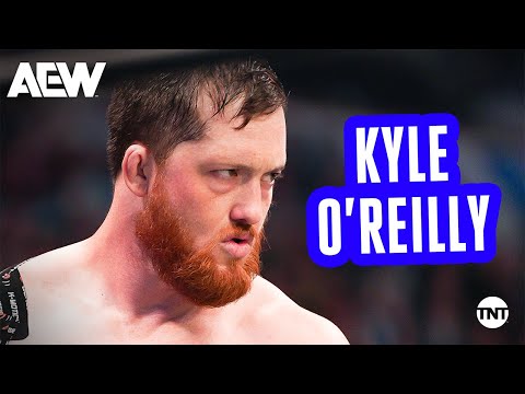Kyle O’Reilly Teases Returning At AEW Dynasty