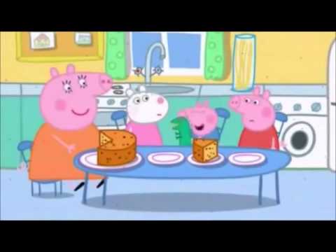 PEPPA PIG Episodes Non Stop