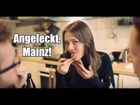 Medimeisterschaften 2019 - Teaser „Angeleckt, Mainz!“