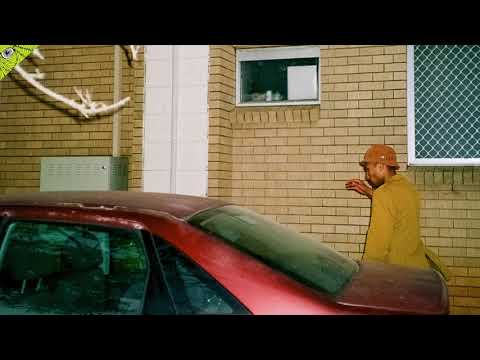 Golden Vessel & rei so la - 'Jersey City'