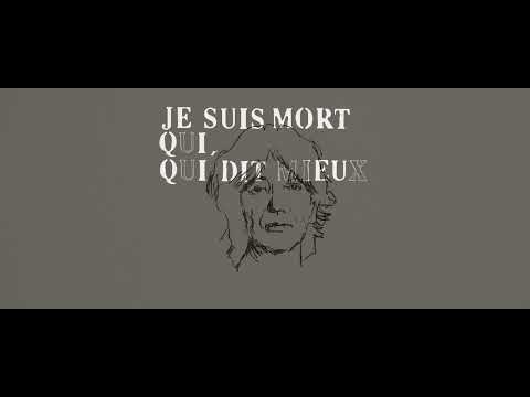 Video thumbnail for Je suis mort qui, qui dit mieux