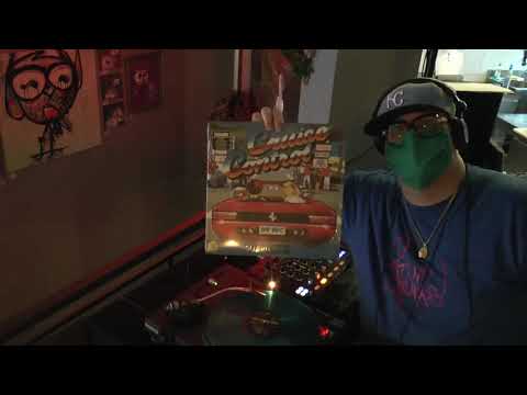 #40tage40grad LIVE DJ SET: KILLA CALLES x GANGEULE