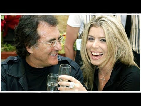 Al Bano choc: «Io e Loredana Lecciso siamo incompatibili: è la causa del mio infarto»