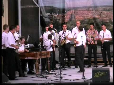 Orchestra S.C.A." Mihai Eminescu " din Costei