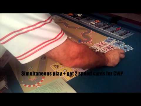 video 1 RS family rules