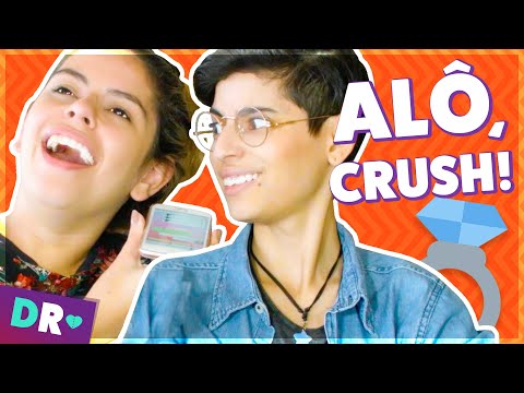 FICANDO e NAMORANDO: expectativa X realidade e COMPORTAMENTO no ENCONTRO ou no NAMORO 😍