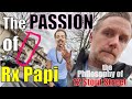 The Verisimilitude Of Rx Papi S 12 Stout Street