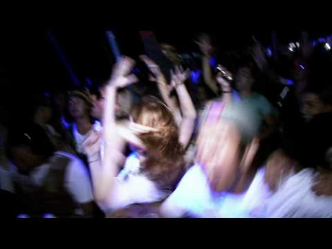 DJ Rockid @ The City is Yours The Hague