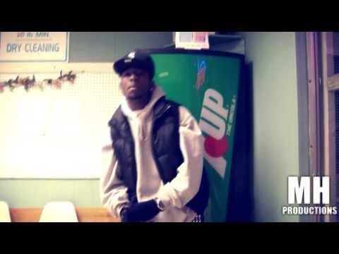 Ockey Bama - "Ockapation" | Directed By @TheRealEmAych