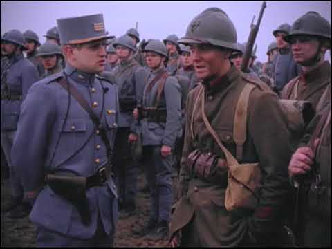 world-war 1 full movie film•trenches of hell