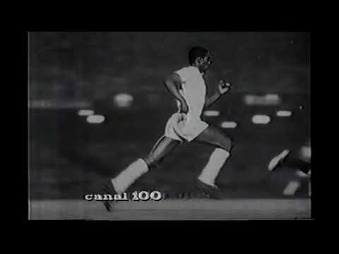 Botafogo 2 x 1 Fluminense 1970