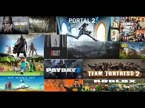 why every game ever is bad