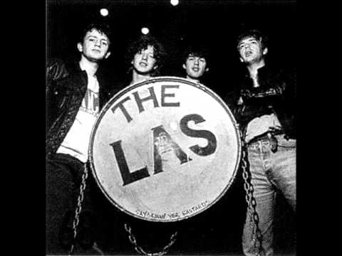 The La's - Key 103 Acoustic: There She Goes, Timeless Melody