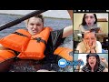 Trolling Zoom Classes But My Boat Is Sinking