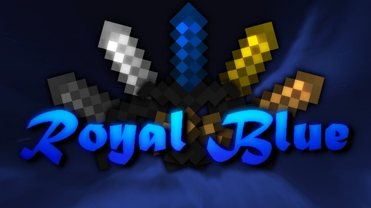 Royal Blue UHC [16x]
