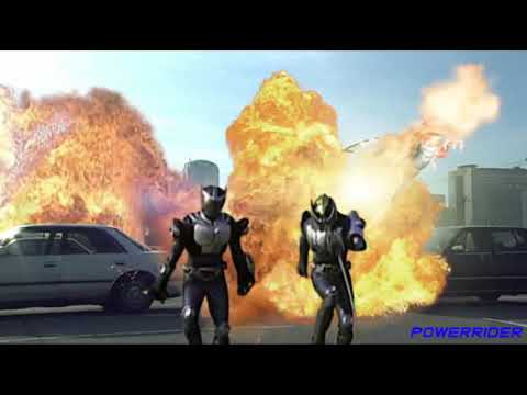 Dragon Knight - Another World AMV