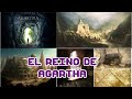 EL REINO DE AGARTHA
