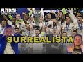 ¡EL MADRID GANA LA 15ª CHAMPIONS! REACCIÓN A LA FINAL DE WEMBLEY 2024: GRAN DORTMUND, LO DE CARVAJAL