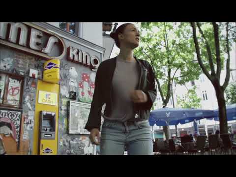 BLEIB DICHT BEI MIR | Rolando Random & The Young Soul Rebels