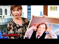 Just Shoot Me Maya S Parents Fight Over A Painting Throwback TV