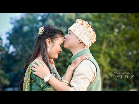LIPSON & JELINA || SIMBON SIMSAP(Ring Ceremony)