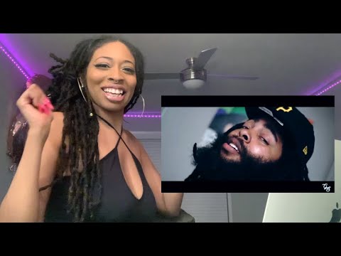 KLOwNDaKapo - ZANNARAN - REACTION #UNSIGNED