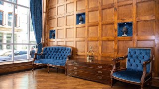 The Dixie Dean Hotel, Liverpool, United Kingdom