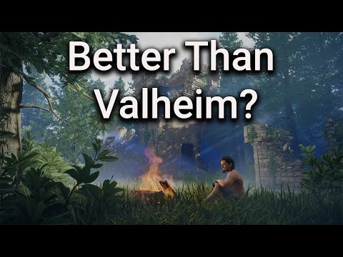 Enshrouded Demo Review