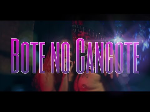 Peu Queiroga com  Mun Há - Bote no Cangote