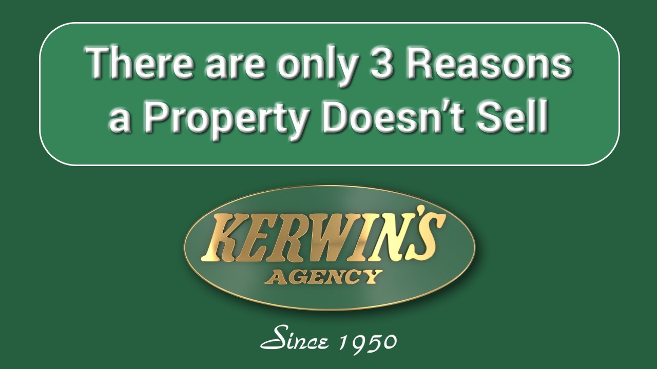 Sellers Kerwin's Real Estate Agency Serving the Greater Beloit Area