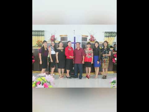 Basudara Grup - Pesindi Kilaya - draft album