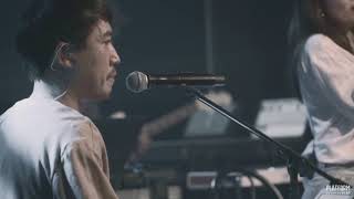 [PFCD61 REDLIVE] 피터팬컴플렉스 - 새벽에 든 생각(FNL live ver.)