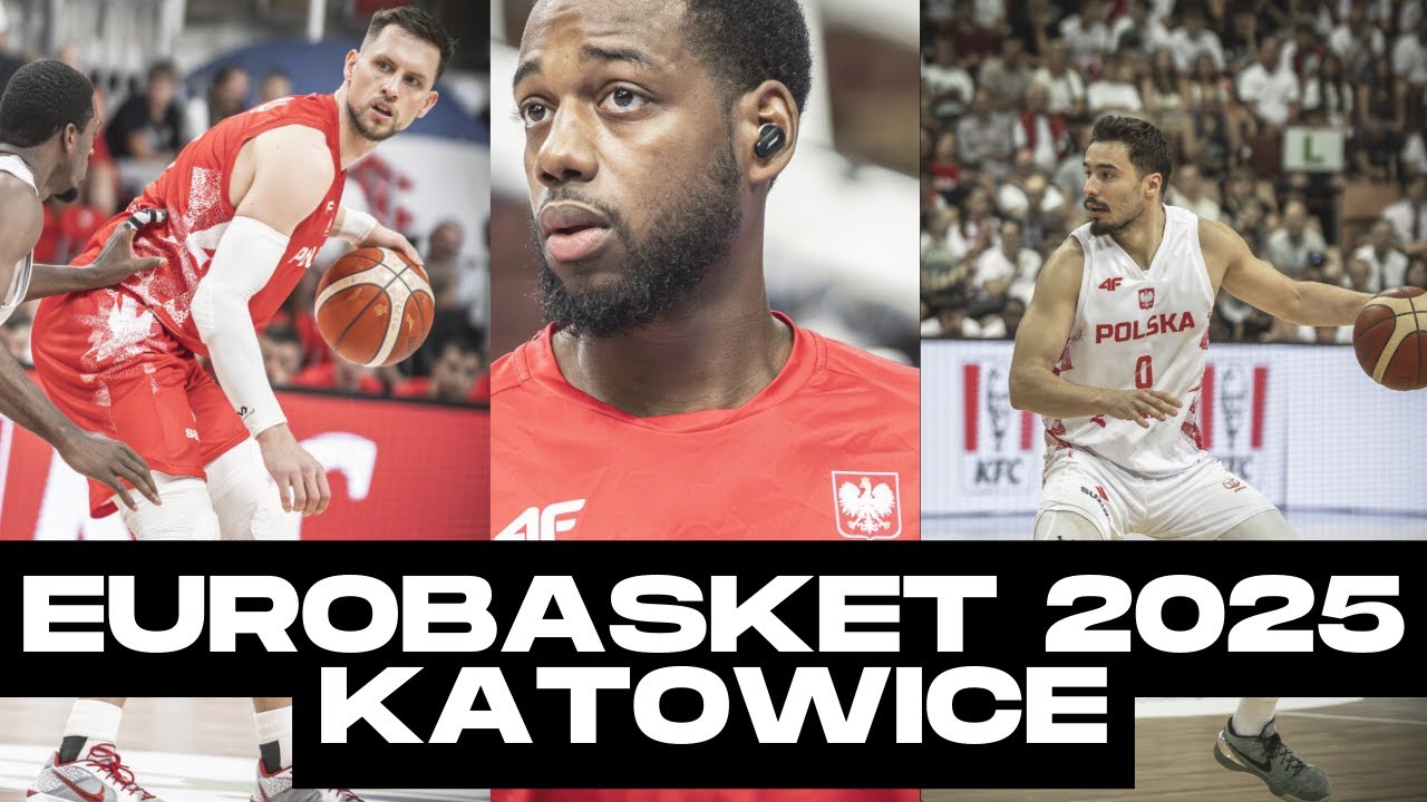 EUROBASKET 2025: Polska Z Mocnym Startem!  Analiza + Kulisy Spod Spodka