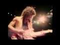 Van Halen - "Dance The Night Away" (Official ...