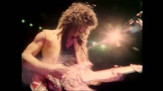 Van Halen - "Dance The Night Away" (Official Music Video)