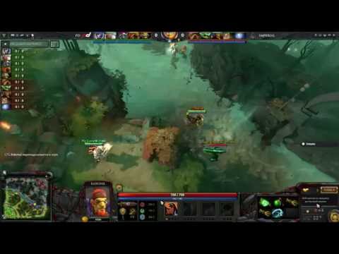 Imperial vs. Prodota Gaming bo3 @ Elements Cup #2 Game 2