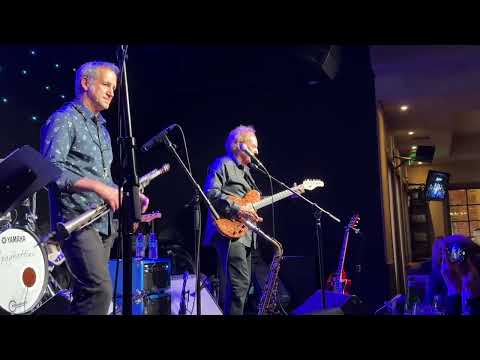 Eric Marienthal and Lee Ritenour, 04/29/25