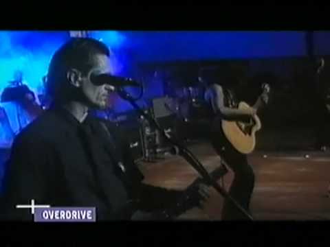 2001 Berliner Philharmonie - Joachim Witt "Die Flut" live