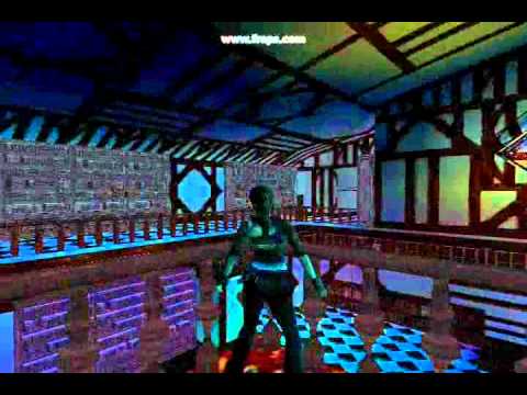 Tomb Raider: Echoes Of Antarctica TRAILER 2 (PLUS DEMO LINK)