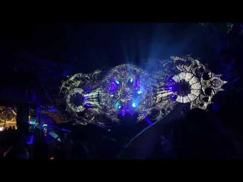Superluminal/Kabayun Live@Hive Modem Festival 2023, Croatia