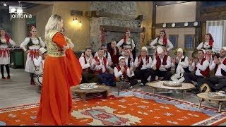 Naim Krasniqi & Ezo Menic - Telefoni
