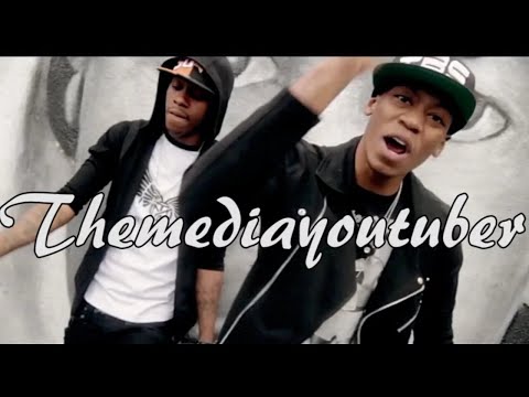 Lor Scoota x Young Moose - In The Streets (Official Music Video)