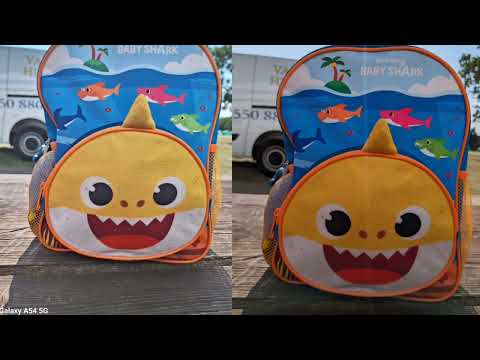 Samsung Galaxy A54 5G Vs Google Pixel 6a Camera Comparison