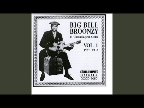 Down In The Basement Blues