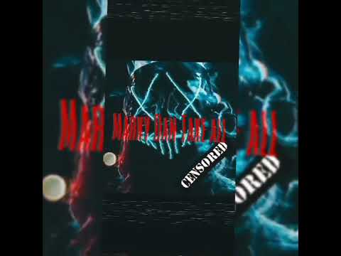 Marky Dan Take All  (Audio)