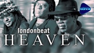 Londonbeat - Heaven (2004) [Full Length Maxi-Single]