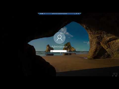 Windows 10 MulitApp Kiosk - Assigned Access