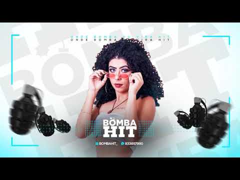 MC Bruna Alves - Sabe Que Eu Não Tenho Sentimento ( LB Único ) 2020