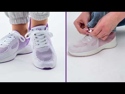 Кроссовки Спорт Леди